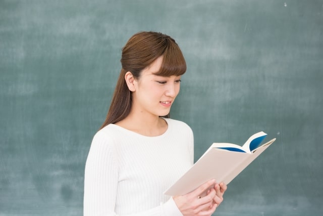 自問自答(じもんじとう)トレーニング