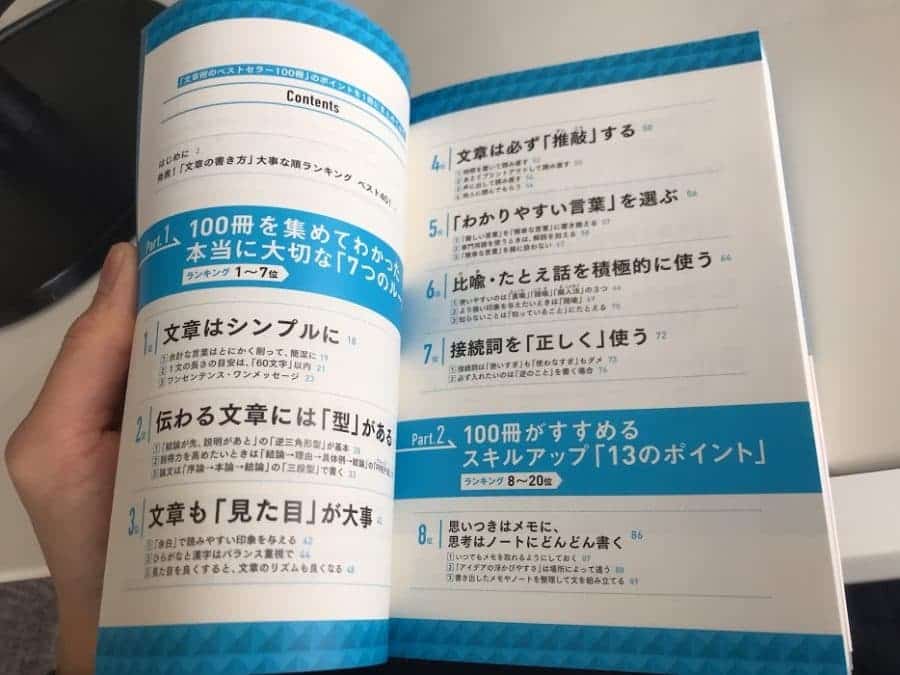 ベストセラー100冊を1つに