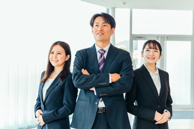 営業できる人