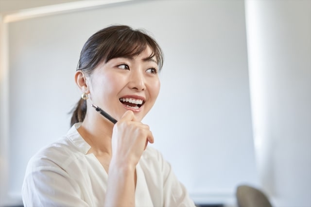 相手が進歩する質問