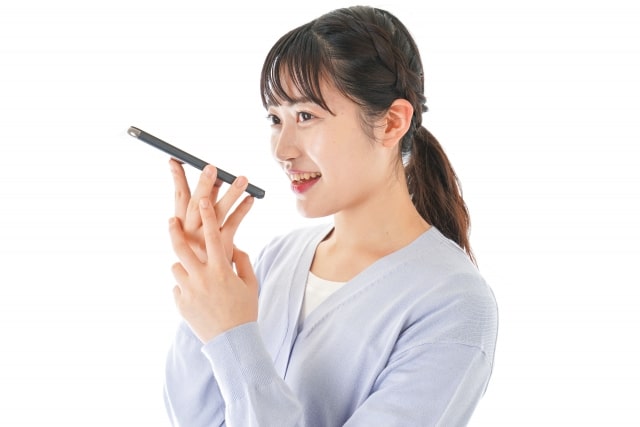 語彙力を鍛える